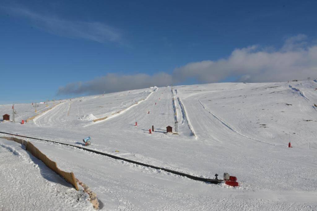 Chale Acolhedor - Penhas Da Saude - Serra Da Estrela Covilhã Zewnętrze zdjęcie